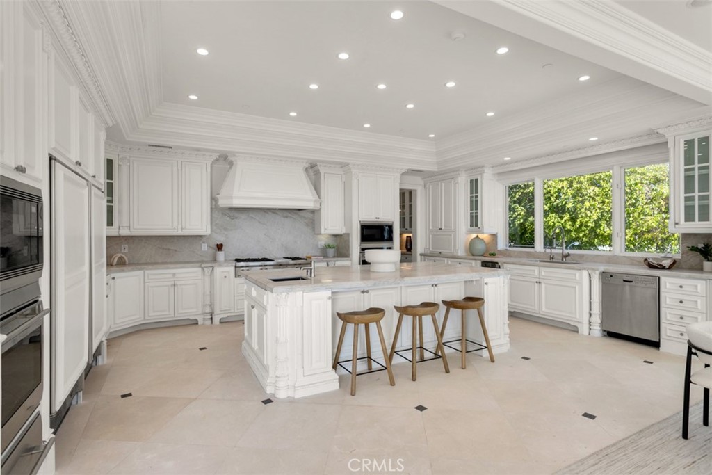 Ritz Cove (RC) - Residential