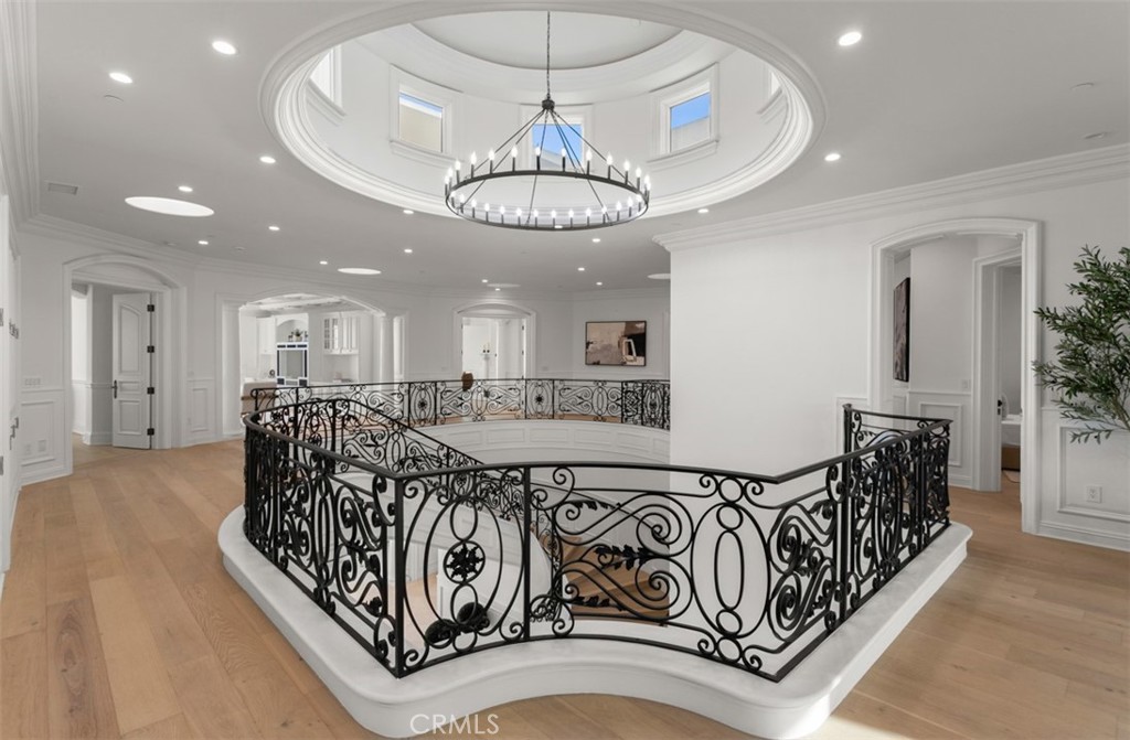 Ritz Cove (RC) - Residential
