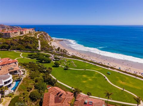 Tiny photo for 71 Ritz Cove Drive, Dana Point, CA 92629 (MLS # OC25104408)