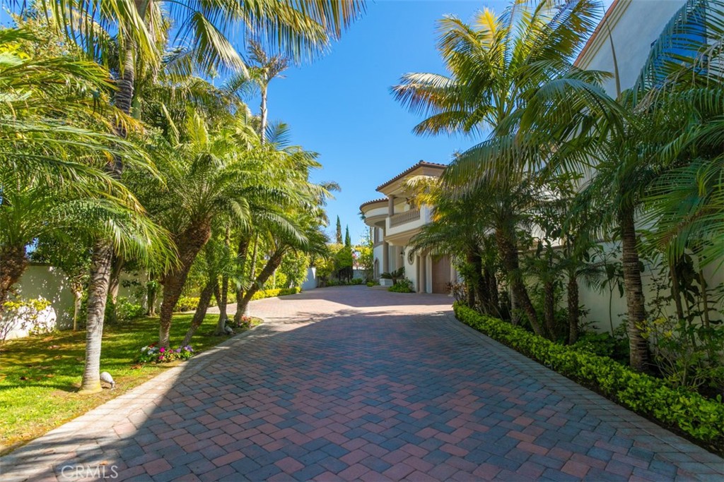 Ritz Cove (RC) - Residential