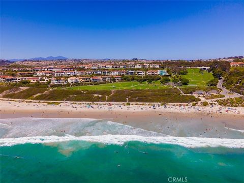 Tiny photo for 71 Ritz Cove Drive, Dana Point, CA 92629 (MLS # OC25104408)