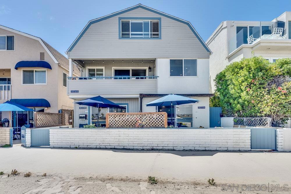 3536 40 Bayside Walk