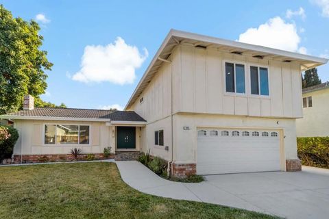 Photo of 294 Rosado Road, Fremont, CA 94539 (MLS # ML82026059)