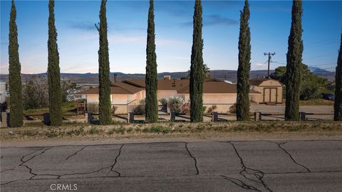 Photo of 33938 M Street, Barstow, CA 92311 (MLS # HD26043188)