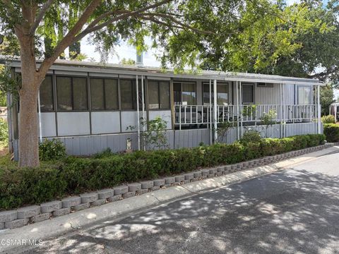 1550 Rory Lane 215 Simi Valley CA 93063
