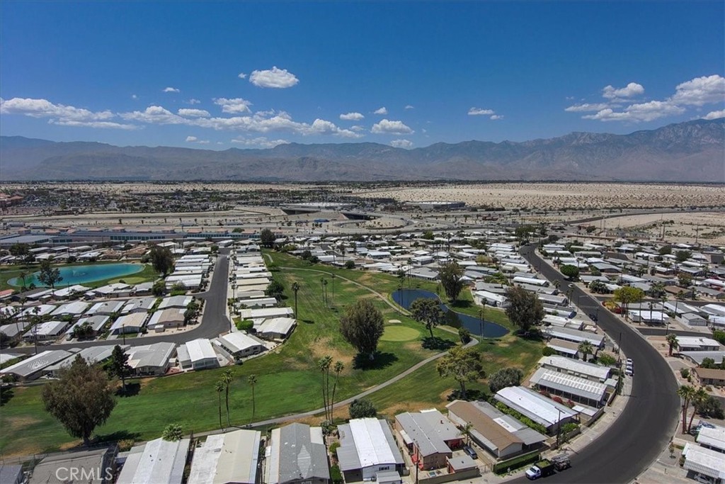 Tri Palm Estates (32005) - Manufactured In Park