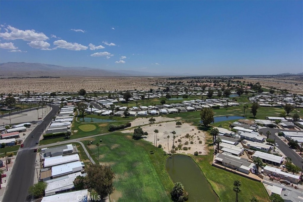 Tri Palm Estates (32005) - Manufactured In Park