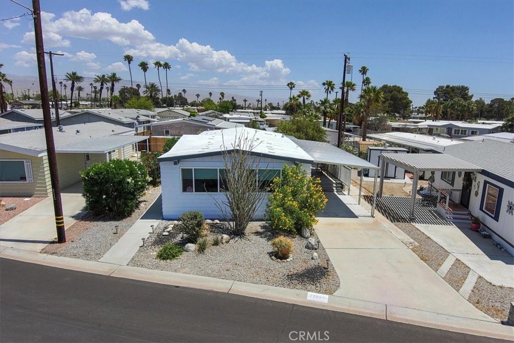 Tri Palm Estates (32005) - Manufactured In Park