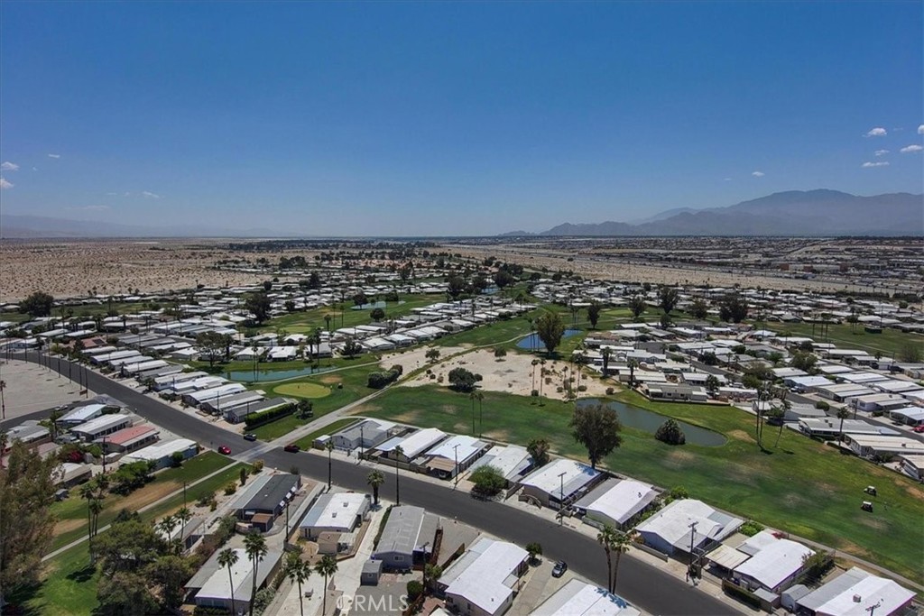 Tri Palm Estates (32005) - Manufactured In Park