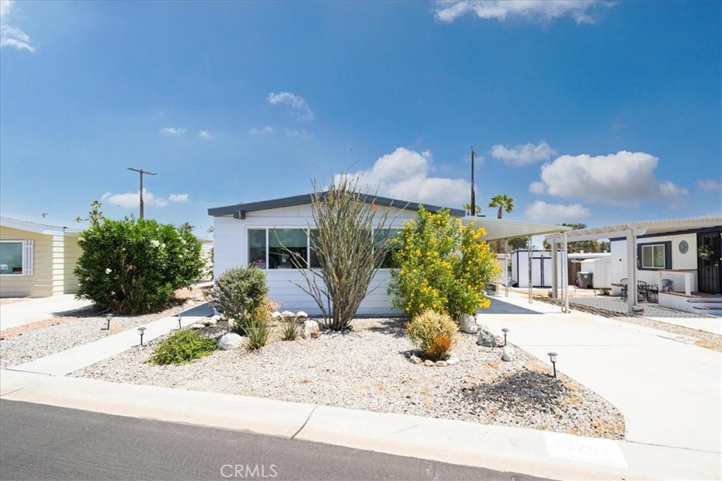 Tri Palm Estates (32005) - Manufactured In Park