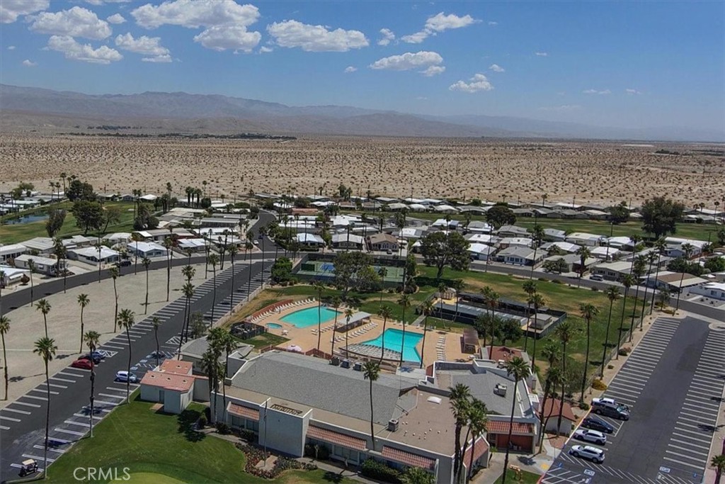 Tri Palm Estates (32005) - Manufactured In Park
