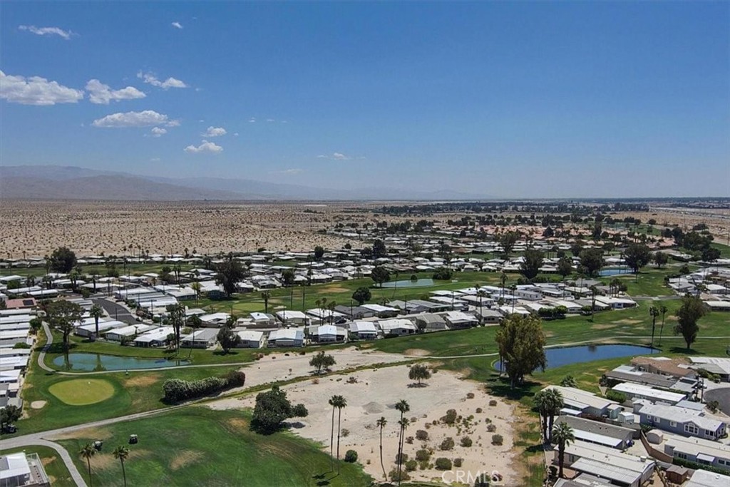 Tri Palm Estates (32005) - Manufactured In Park