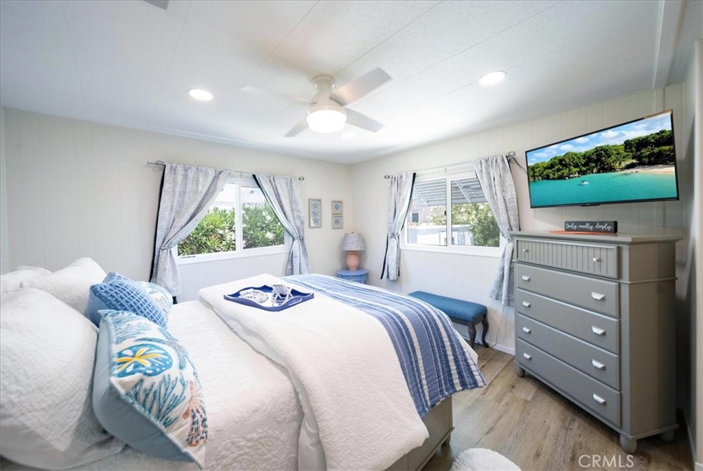 Tri Palm Estates (32005) - Manufactured In Park