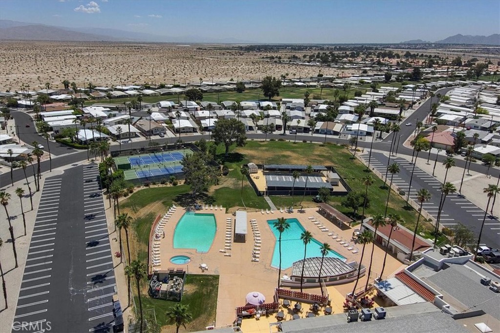 Tri Palm Estates (32005) - Manufactured In Park