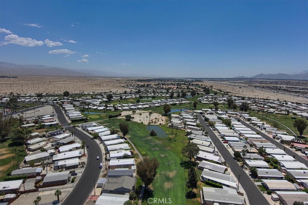 Tri Palm Estates (32005) - Manufactured In Park
