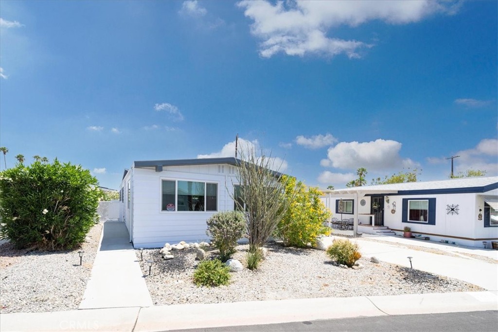 Tri Palm Estates (32005) - Manufactured In Park
