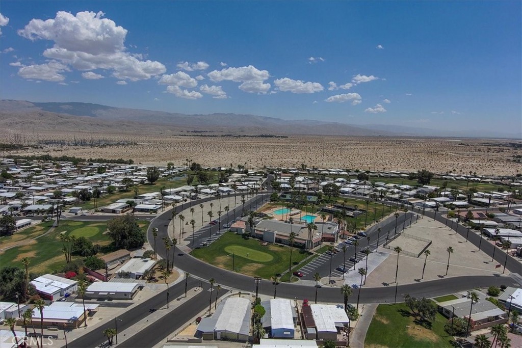 Tri Palm Estates (32005) - Manufactured In Park