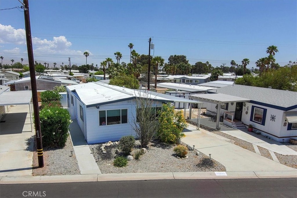 Tri Palm Estates (32005) - Manufactured In Park