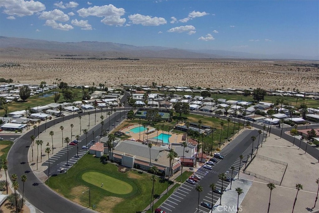 Tri Palm Estates (32005) - Manufactured In Park
