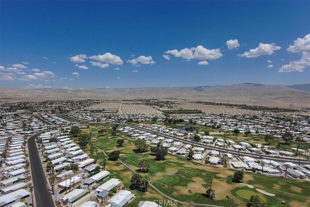 Tri Palm Estates (32005) - Manufactured In Park