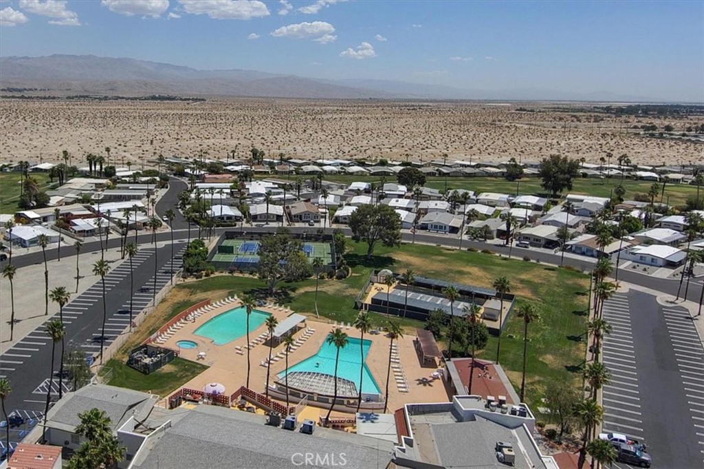 Tri Palm Estates (32005) - Manufactured In Park