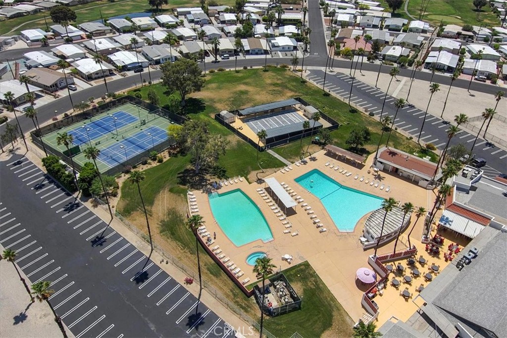 Tri Palm Estates (32005) - Manufactured In Park