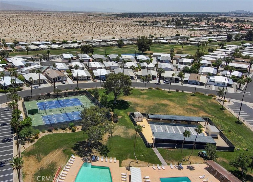Tri Palm Estates (32005) - Manufactured In Park