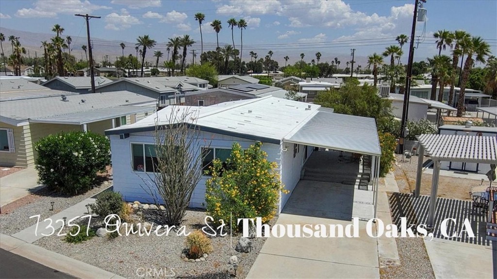 Tri Palm Estates (32005) - Manufactured In Park