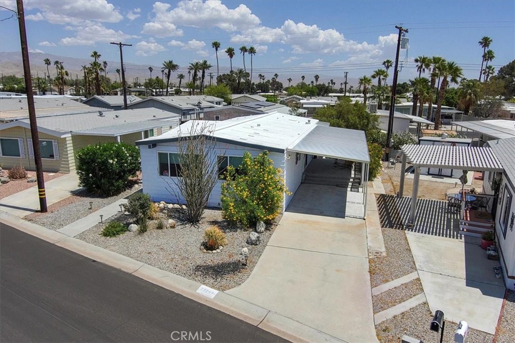 Tri Palm Estates (32005) - Manufactured In Park