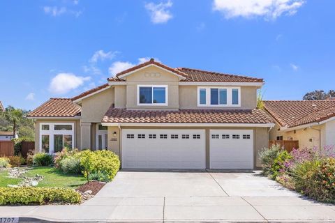 1707 Willowhaven Road Encinitas CA 92024
