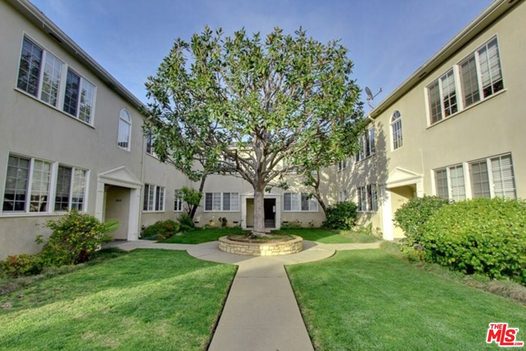 12-Unit Multifamily Investment Opportunity *Rare multifamily opportunity located on a prime corner double lot on highly sought-after Montana Avenue *Charming bungalow style building on market for the first time in 25 years*On the market for the first time in 25 years, the property is competitively priced at a 4.61% in-place cap rate to be a 7.41% pro forma cap rate *Units feature hardwood floors, dual entrances, dining rooms, and abundant natural lightingselect units offer renovated kitchens and baths, semi-private patios, in-unit washer and dryers, recessed lighting, and upgraded appliances *Community amenities include a private lawn and on-site laundry for non-renovated units, with ample opportunity to enhance the space with fire pits, BBQ areas, and a dog run *Nine garages located on the right side of the property present the opportunity to build (2-3) Accessory Dwelling Units (ADUs) over the existing garages, offering significant upside potential for additional rental income resulting in a 7.98% pro forma cap rate