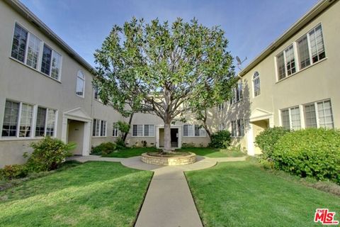 801 26th Street Santa Monica CA 90403