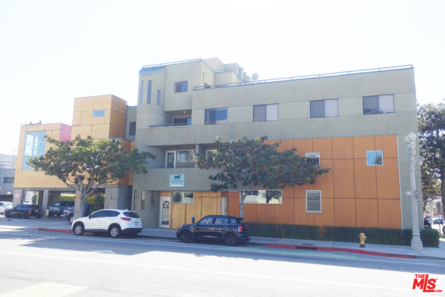 - Residential Income