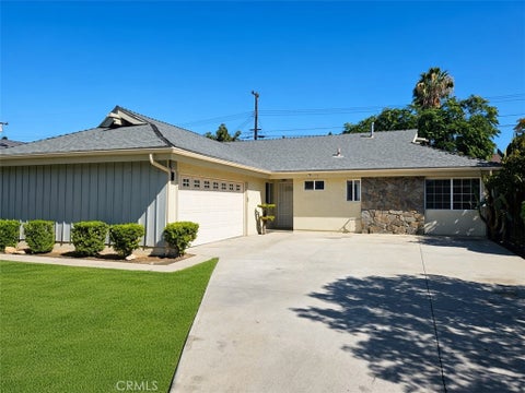 Photo of 1260 Kenwood Street, La Habra, CA 90631 (MLS # OC26222666)