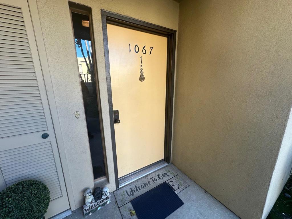 1067 Padre Drive 1