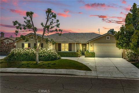 29009 Smooth Sailing Court Menifee CA 92585