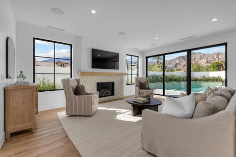 Tiny photo for 53480 Avenida Mendoza, La Quinta, CA 92253 (MLS # 219155123DA)