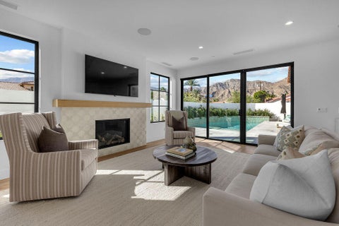 Tiny photo for 53480 Avenida Mendoza, La Quinta, CA 92253 (MLS # 219155123DA)