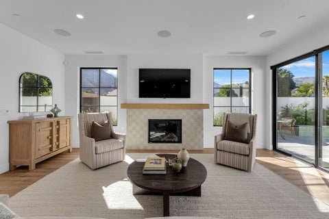 Photo of 53480 Avenida Mendoza, La Quinta, CA 92253 (MLS # 219155123DA)