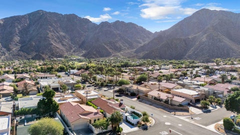 Tiny photo for 53480 Avenida Mendoza, La Quinta, CA 92253 (MLS # 219155123DA)
