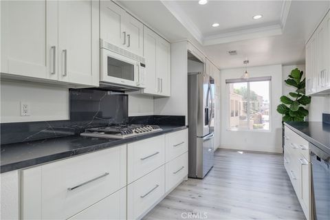 Photo of 3201 Francois Drive #67, Huntington Beach, CA 92649 (MLS # OC25217323)