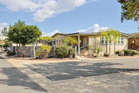 9255 N Magnolia Ave Spc 315 Santee CA 92071