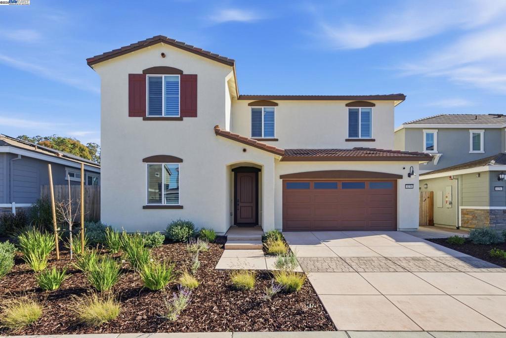 BAYVIEW - Residential