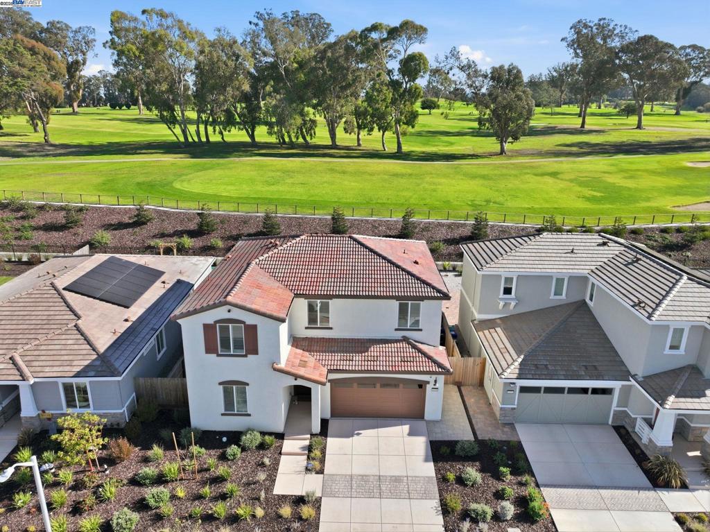 BAYVIEW - Residential