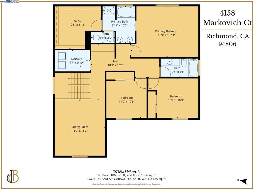 BAYVIEW - Residential