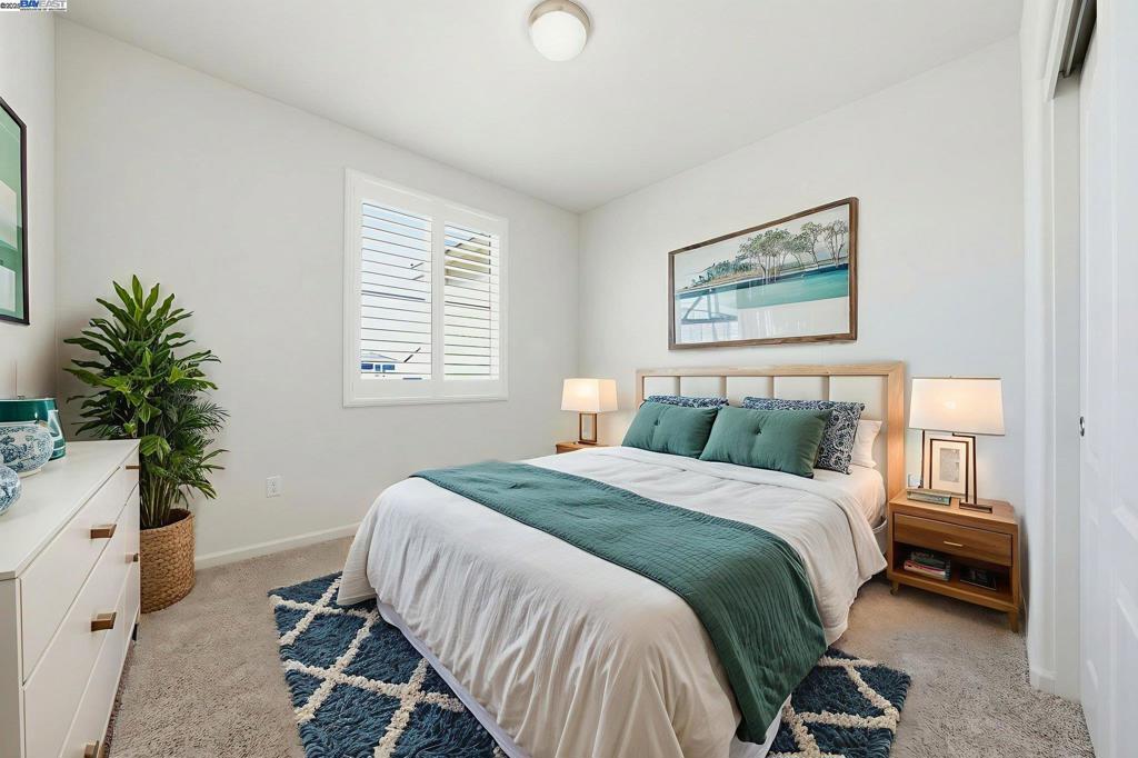 BAYVIEW - Residential