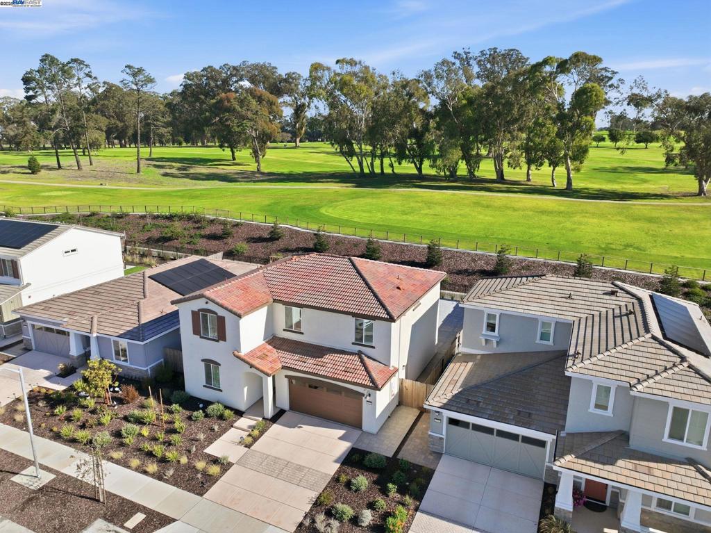 BAYVIEW - Residential