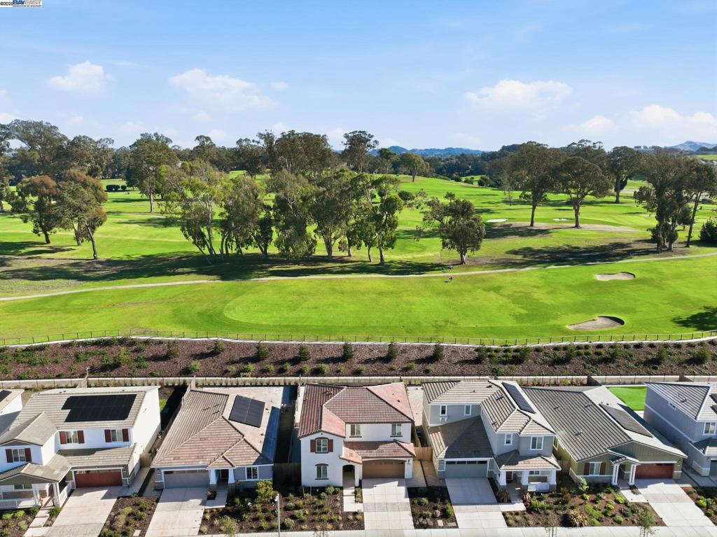 BAYVIEW - Residential