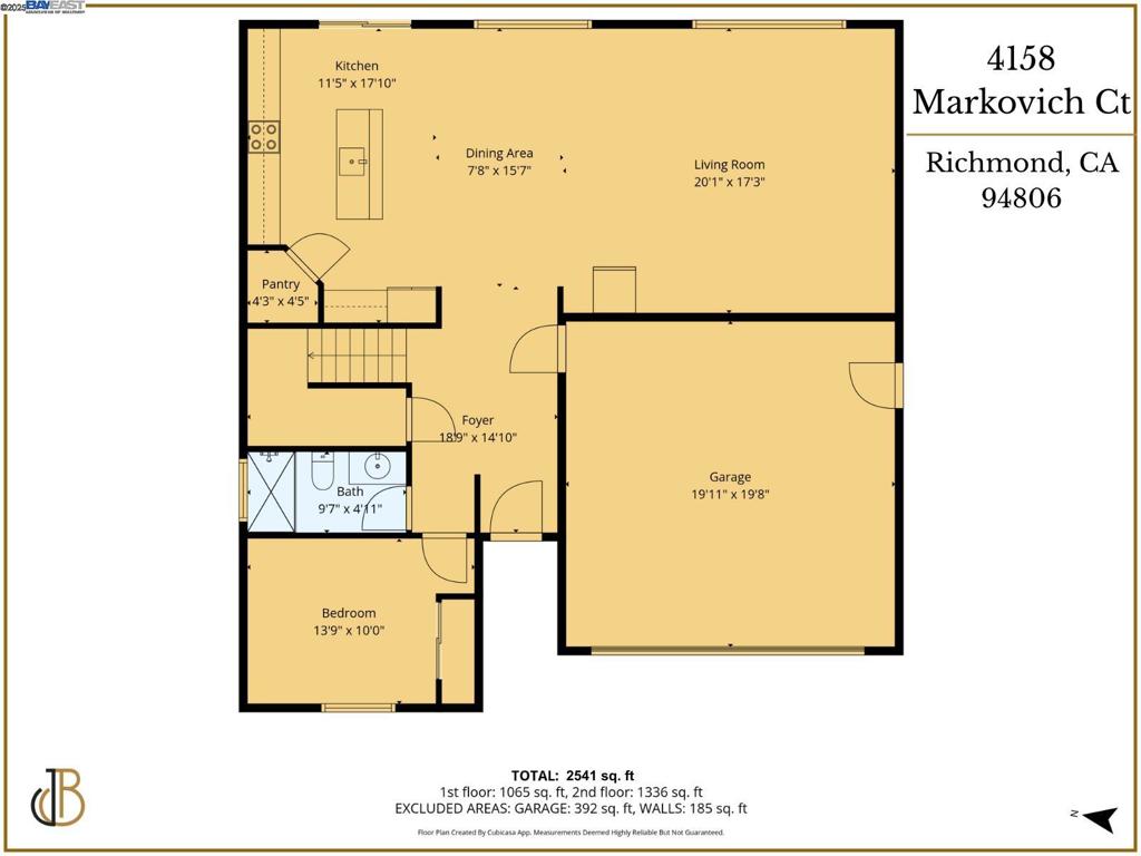 BAYVIEW - Residential