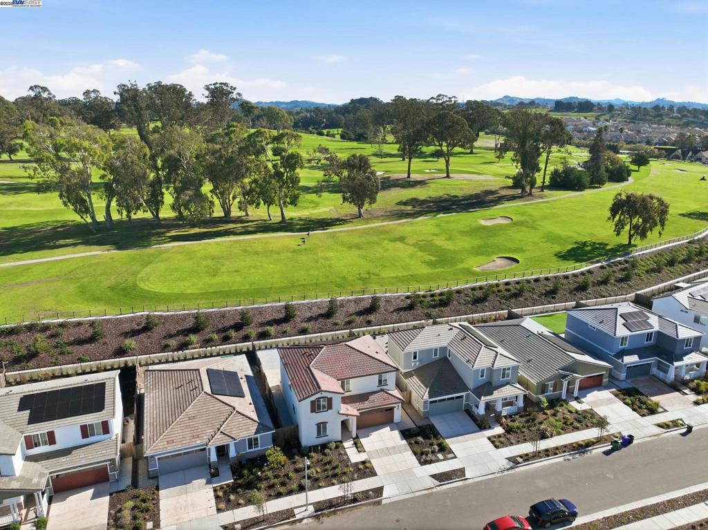 BAYVIEW - Residential